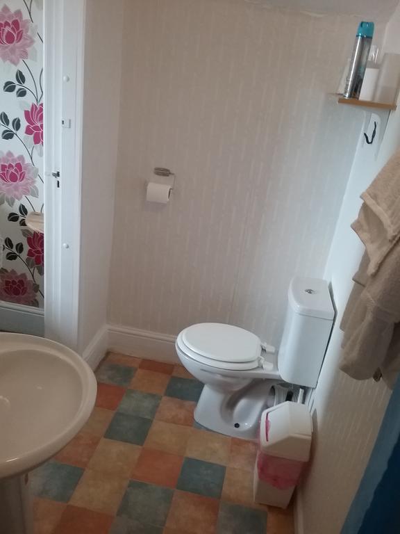 بلاكبول Somerville Hotel المظهر الخارجي الصورة