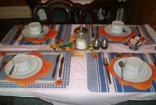 بلاكبول Somerville Hotel المظهر الخارجي الصورة